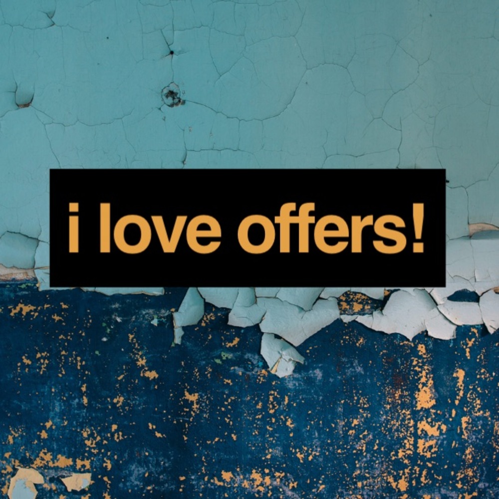 Make Me An Offer